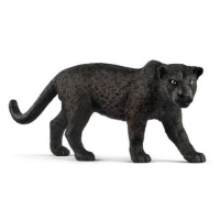 Schleich 14774 Panter černý