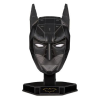 Spin Master FDP 4D PUZZLE BATMAN