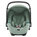 Autosedačka Baby-Safe 3 i-Size 0-76cm Jade Green