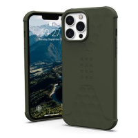 UAG Standard Issue Olive iPhone 13 Pro Max