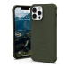 UAG Standard Issue Olive iPhone 13 Pro Max