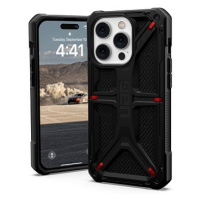 UAG Monarch Kevlar Black iPhone 14 Pro