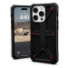 UAG Monarch Kevlar Black iPhone 14 Pro