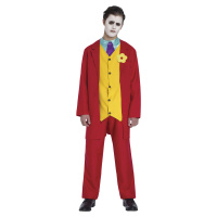 Guirca Dětský kostým - Little Joker Velikost - děti: L