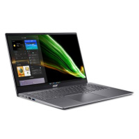 Acer Swift X Steel Gray celokovový