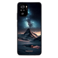 Mobiwear Glossy lesklý pro Xiaomi Poco M5s - G006G