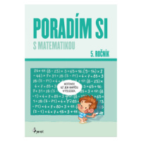 Poradím si s matematikou 5. ročník - Petr Šulc, Petr Palma