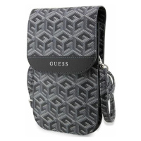 Guess Bag GUWBHGCFSEK black GCube Stripe (GUWBHGCFSEK)