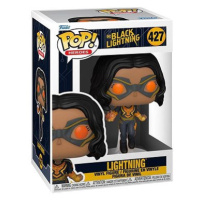 Funko POP! Black Lightning - Lightning