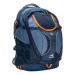 Kurgo G-Train K9 Backpack modrá