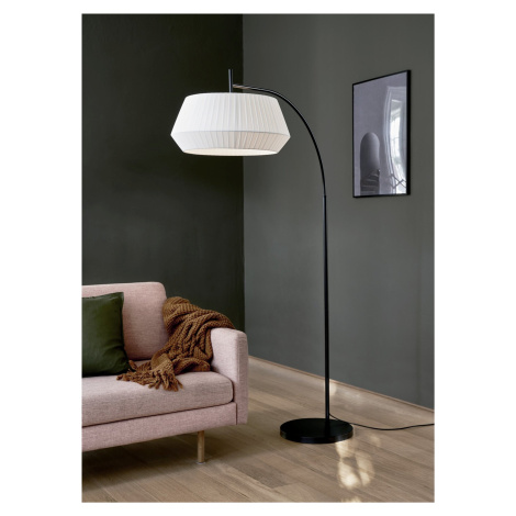 NORDLUX Dicte stojací lampa bílá 2112414001