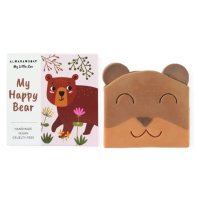 Almara Soap  Mýdlo My Happy Bear 100 g