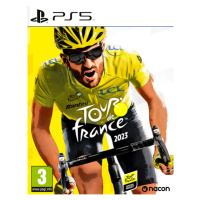 Tour de France 2023 (PS5)