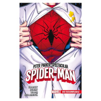 Peter Parker Spectacular Spider-Man 1 - Do soumraku - Chip Zdarsky