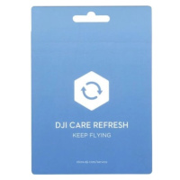 DJI Care Refresh Card 2 roky (DJI Mini 3) EU