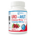 Nutricius URO-AKUT Manosa 750 mg + Brusinky 8600 mg 20 tablet