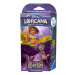 Lorcana TCG: Ursula s Return - Amethyst/Amber Starter Deck