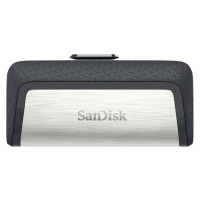 SanDisk Ultra Dual 32GB - SDDDC2-032G-G46