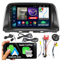 2DIN Ncs Autorádio RS-305 Mazda CX-5 2012-2016 Android Navigace