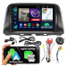 2DIN Ncs Autorádio RS-305 Mazda CX-5 2012-2016 Android Navigace