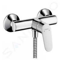 Hansgrohe 31968000 - Páková sprchová baterie, chrom