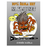 KN Nová škola hry na klarinet III