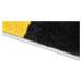Ayyildiz koberce Kusový koberec Alora A1027 Yellow - 80x150 cm
