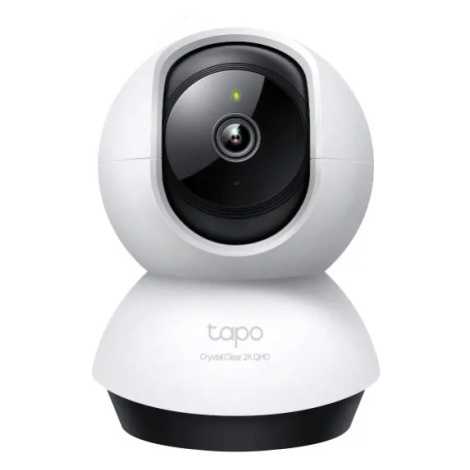 Tapo C220 Pan/Tilt AI Home Security Wi-Fi Camera TP LINK
