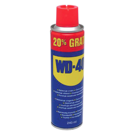 WD-40 400 ml