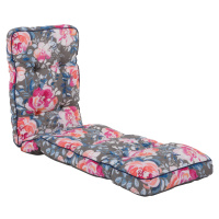 Sedák na lehátko Lena Lounger / Modena Flocke A091-23PB PATIO