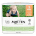 Moltex Dětské plenky Pure & Nature Midi 4-9 kg 33 ks