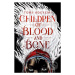 Children of Blood and Bone - Tomi Adeyemi - kniha z kategorie Beletrie pro děti