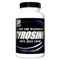 LSP Sports Nutrition Tyrosine - 100g