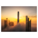 Fotografie Good Morning Dubai A738758, Joana Duenas, 40 × 30 cm