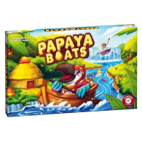 Papaya Boats