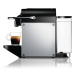 DeLonghi Kapslový kávovar Espresso De'Longhi Nespresso Pixie EN124.S / 1260 W / 19 bar / 0,7 l /