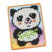 Quercetti Pixel Art basic Panda