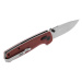 SOG Terminus XR G10 Crimson TM1023-BX