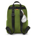 PacaPod Rockham - přebalovací batoh zelený