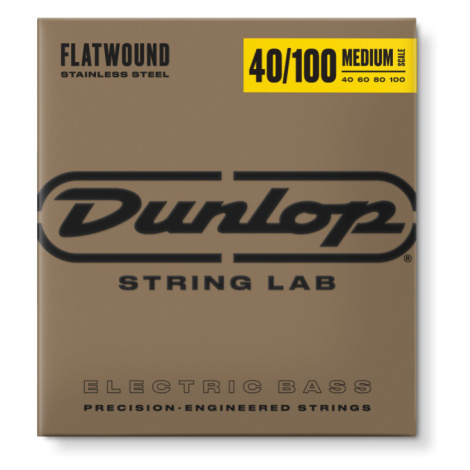 Struny Dunlop