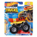 Mattel hot wheels® monster trucks kaskadérské kousky oscar mayer, hwc76