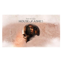 The Dark Pictures Anthology House of Ashes - PC DIGITAL