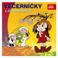 Večerníčky s Jiřinou Bohdalovou