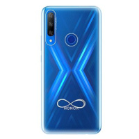 iSaprio čiré pouzdro - Infinity - Honor 9X