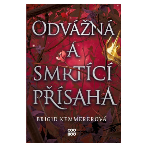 Knihy, CD a DVD pro děti COOBOO