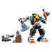 Lego Vesmírný konstrukční robot