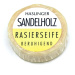 Haslinger Sandalwood mýdlo na holení 60 g