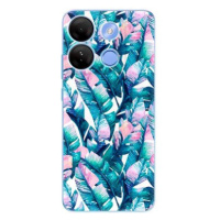 iSaprio Palm Leaves 03 - Infinix Smart 7