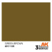 AK Interactive: General Series - Green-Brown