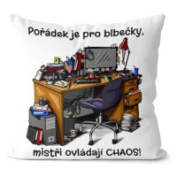 Impar Pořádek je pro blbečky